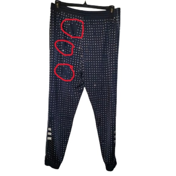 Adadias Studded Joggers - Picture 9 of 11
